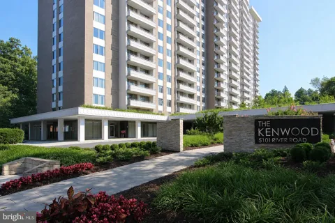 5101 RIVER ROAD #1515