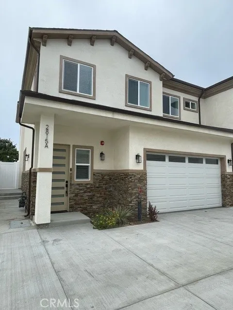 2815 190th #A Redondo Beach, CA 90278