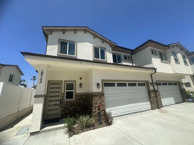 2815 190th #A Redondo Beach, CA 90278