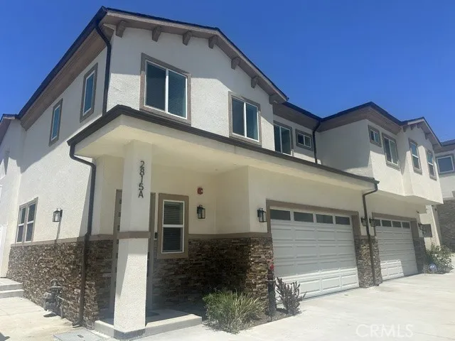2815 190th #A Redondo Beach, CA 90278