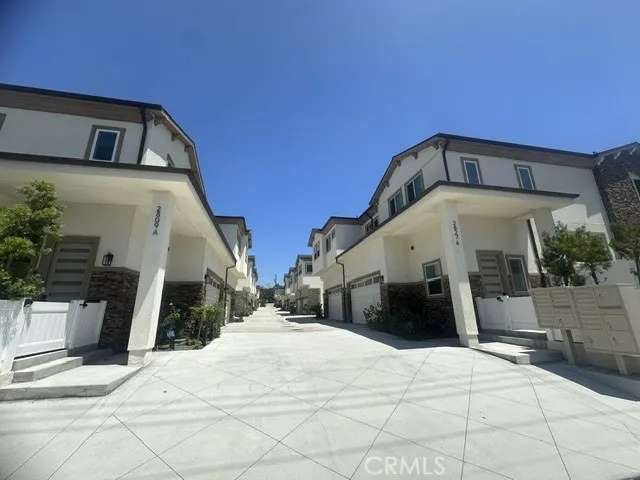 2815 190th #A Redondo Beach, CA 90278