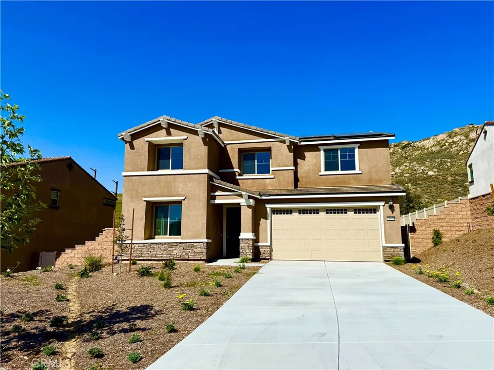 21696 Thomas Court Riverside, CA 92507