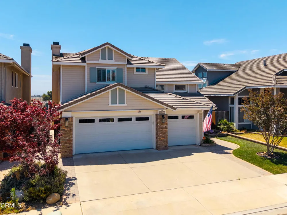 10474 Mammoth Street Ventura, CA 93004