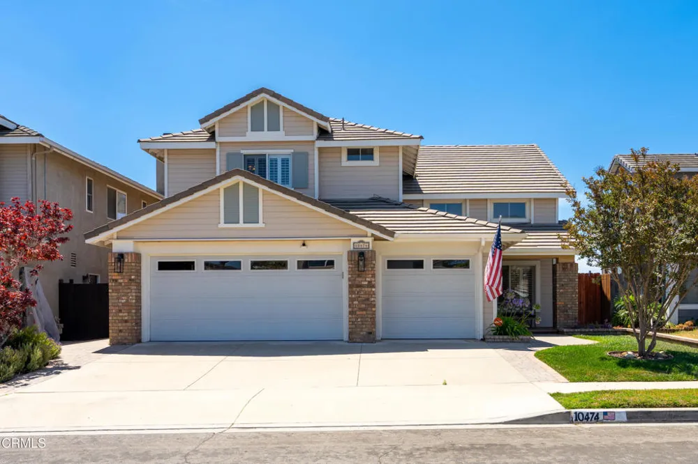 10474 Mammoth Street Ventura, CA 93004