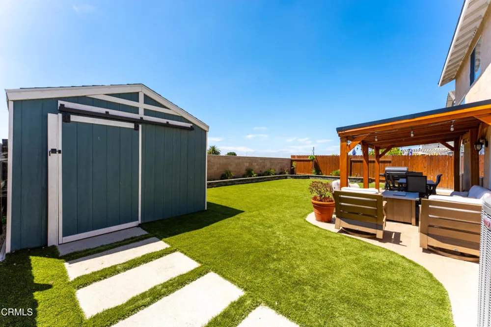 10474 Mammoth Street Ventura, CA 93004