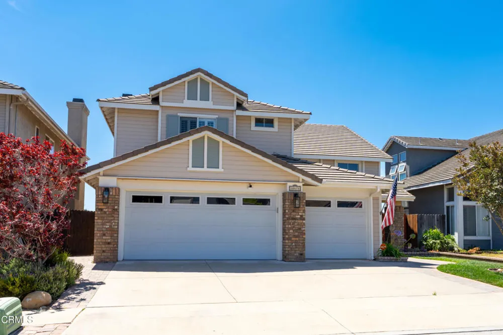 10474 Mammoth Street Ventura, CA 93004