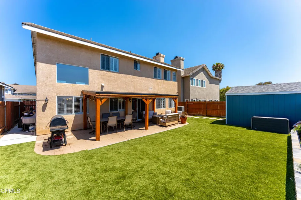 10474 Mammoth Street Ventura, CA 93004
