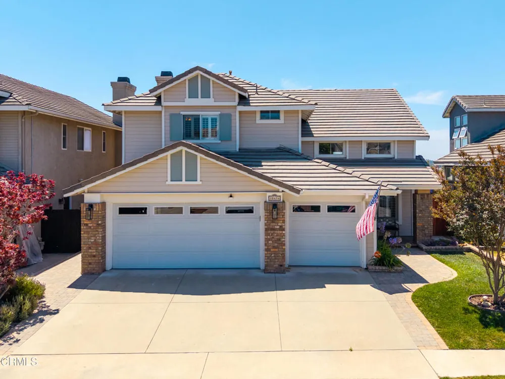 10474 Mammoth Street Ventura, CA 93004