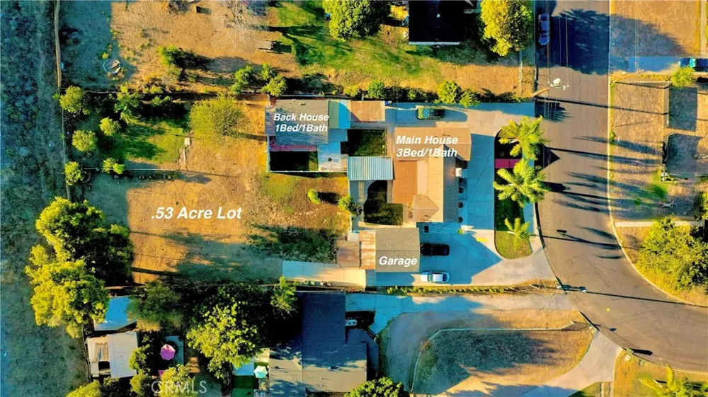487 Jackson Colton, CA 92324