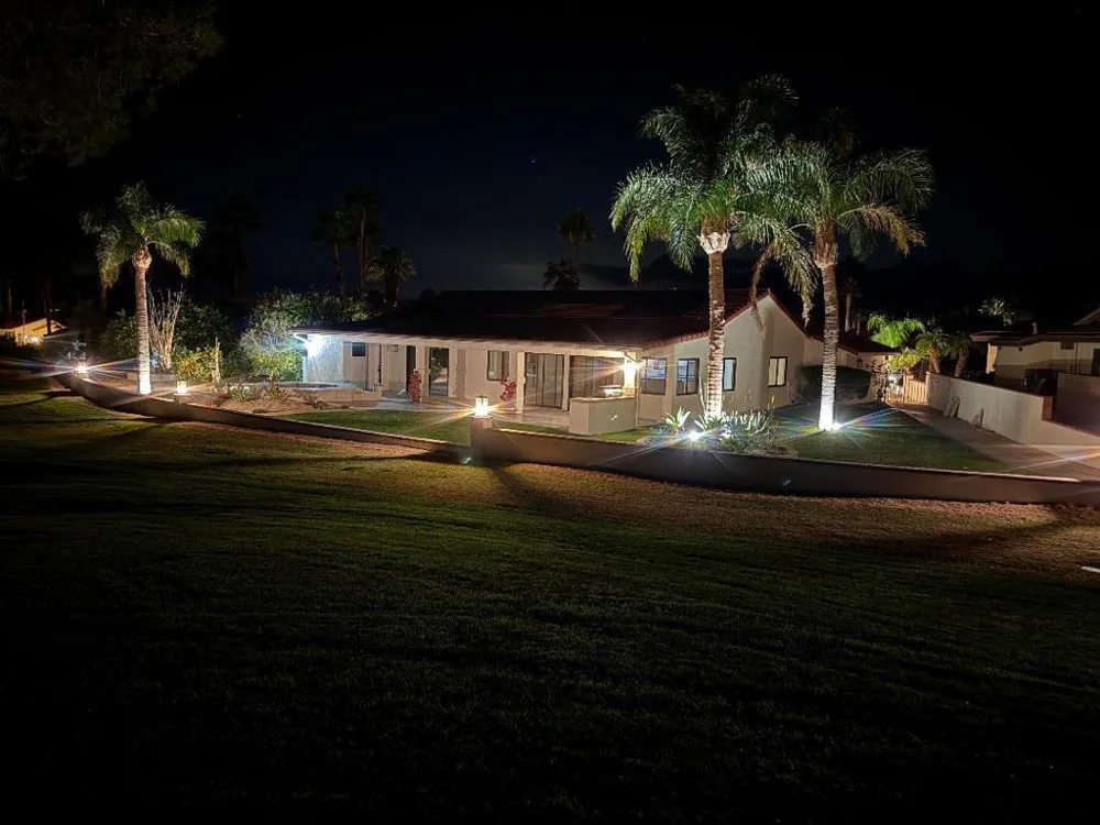 9721 Siwanoy Drive Desert Hot Springs, CA 92240