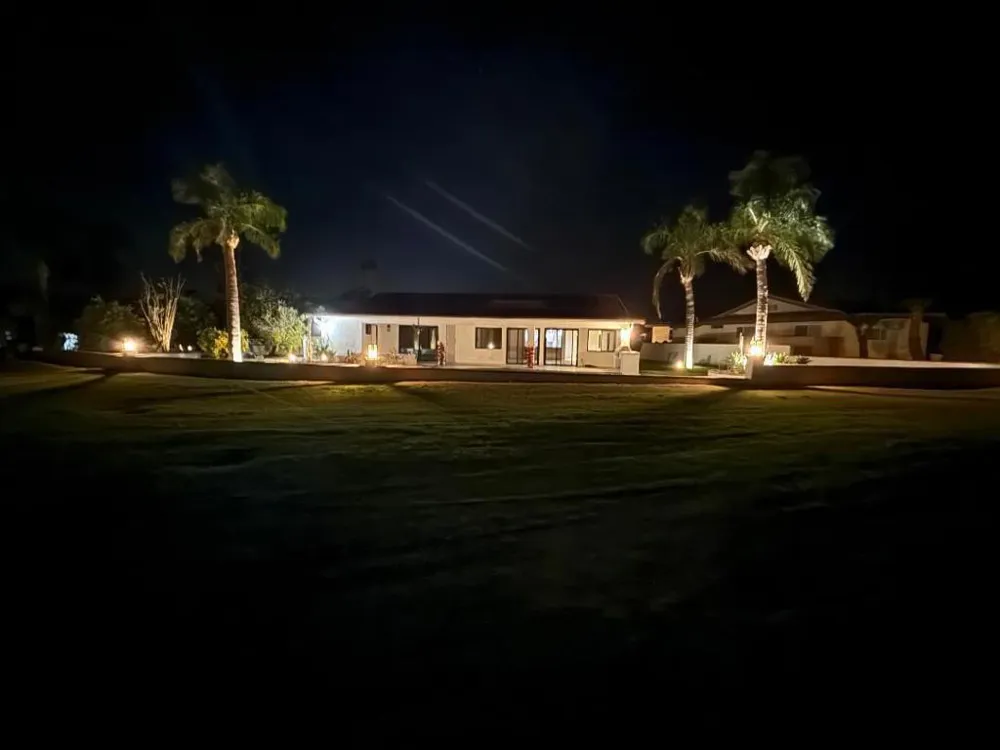 9721 Siwanoy Drive Desert Hot Springs, CA 92240