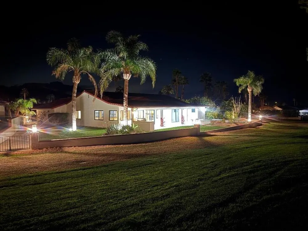 9721 Siwanoy Drive Desert Hot Springs, CA 92240