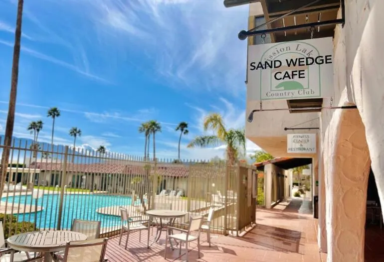 9721 Siwanoy Drive Desert Hot Springs, CA 92240
