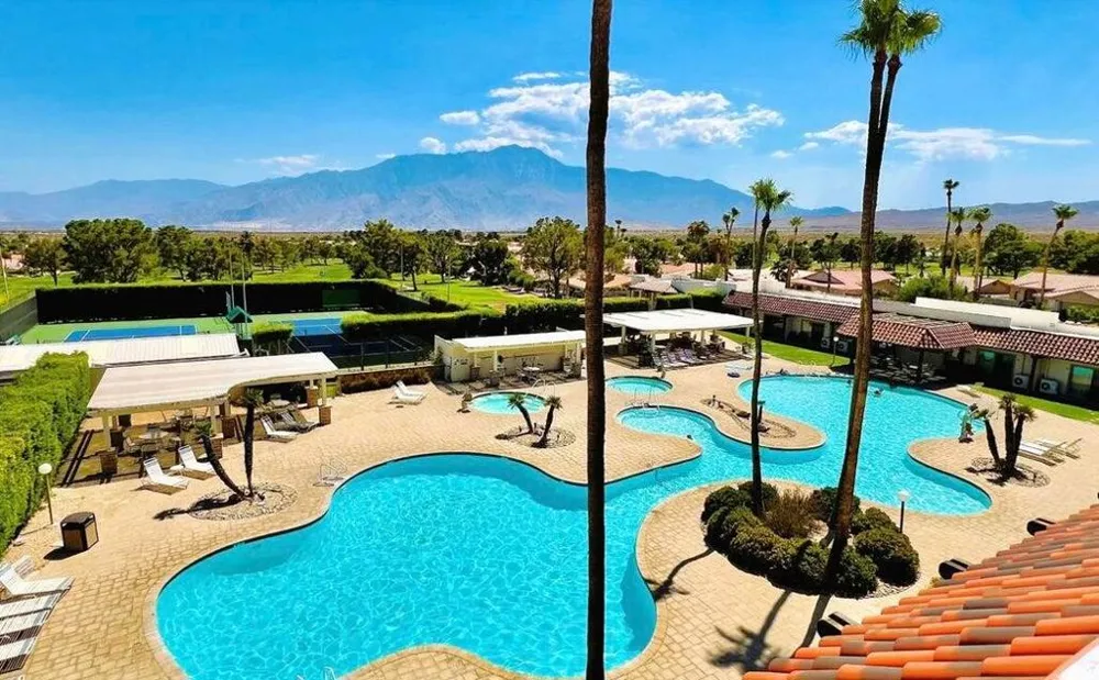 9721 Siwanoy Drive Desert Hot Springs, CA 92240