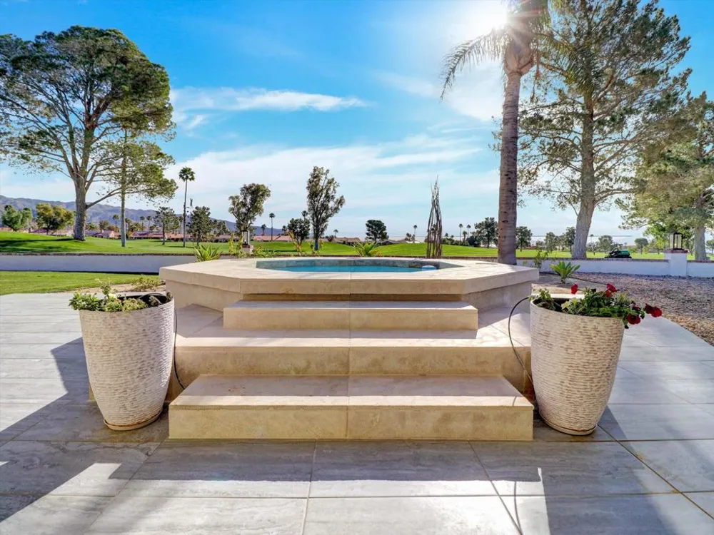 9721 Siwanoy Drive Desert Hot Springs, CA 92240
