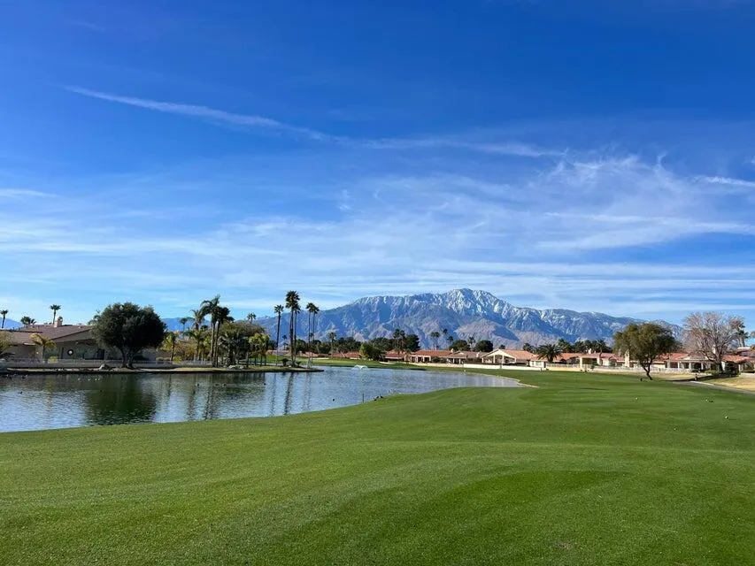 9721 Siwanoy Drive Desert Hot Springs, CA 92240