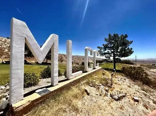 9721 Siwanoy Drive Desert Hot Springs, CA 92240