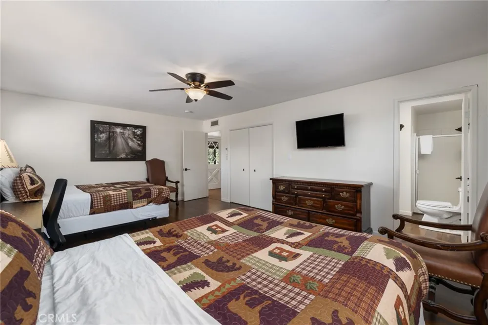 39165 Ski Slope Bass Lake, CA 93604