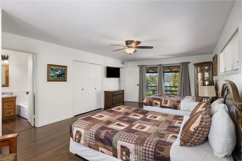 39165 Ski Slope Bass Lake, CA 93604