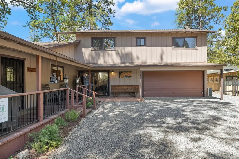 39165 Ski Slope Bass Lake, CA 93604