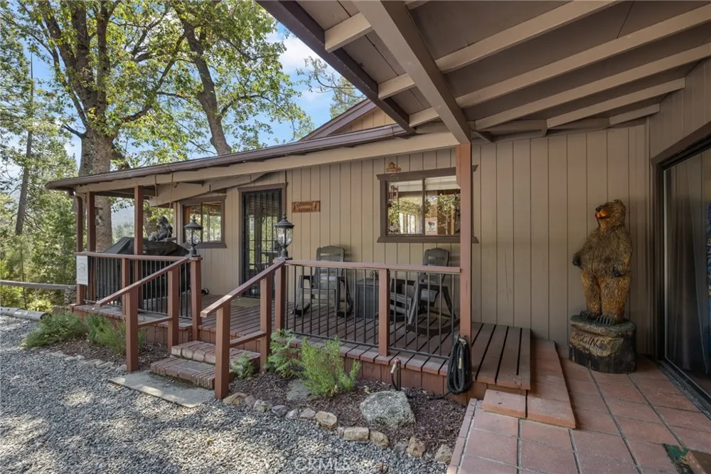 39165 Ski Slope Bass Lake, CA 93604