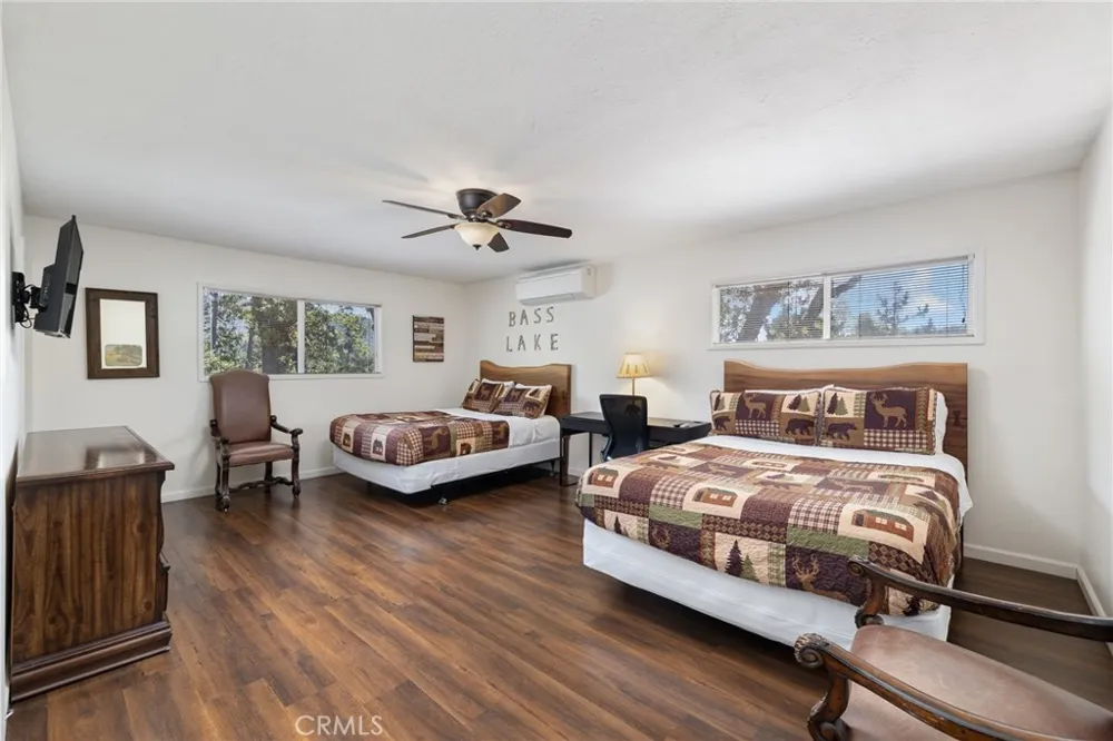 39165 Ski Slope Bass Lake, CA 93604