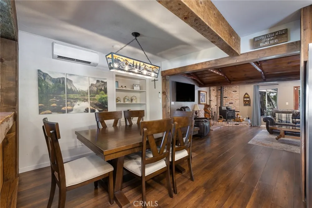 39165 Ski Slope Bass Lake, CA 93604