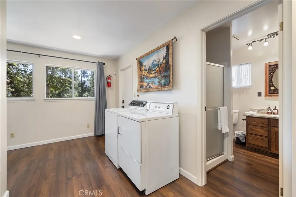 39165 Ski Slope Bass Lake, CA 93604