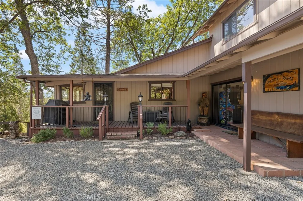 39165 Ski Slope Bass Lake, CA 93604