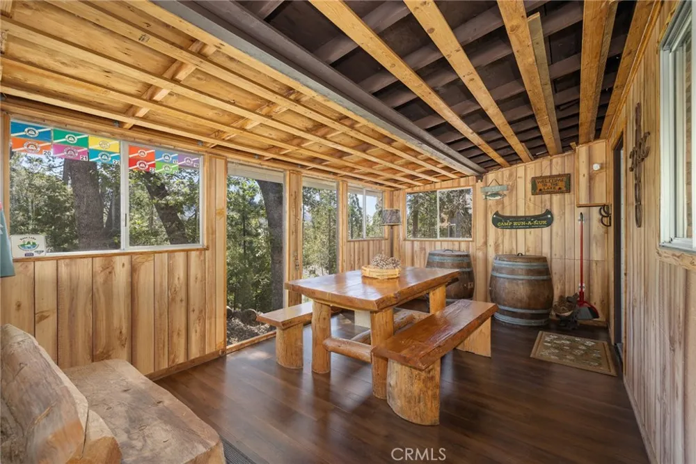 39165 Ski Slope Bass Lake, CA 93604