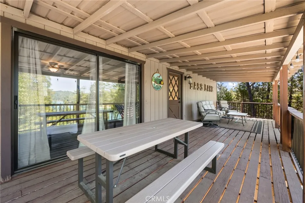 39165 Ski Slope Bass Lake, CA 93604