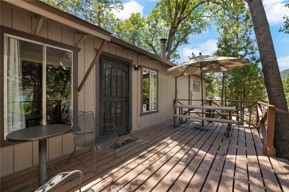39165 Ski Slope Bass Lake, CA 93604