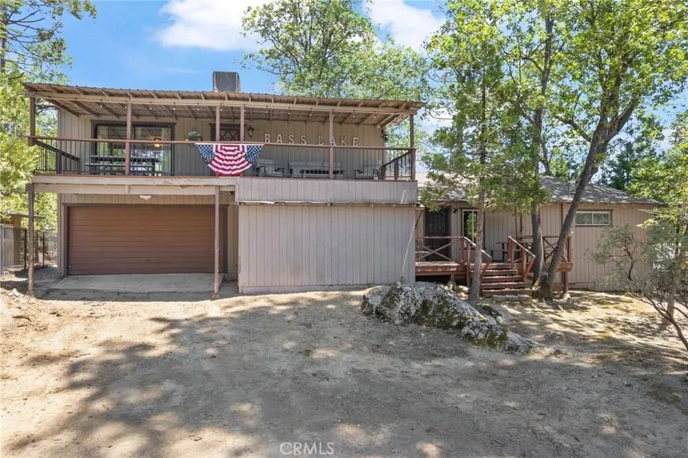 39165 Ski Slope Bass Lake, CA 93604
