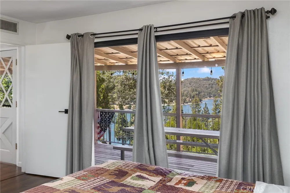 39165 Ski Slope Bass Lake, CA 93604