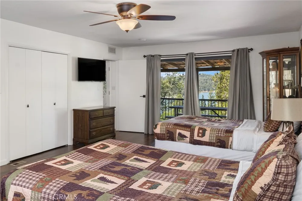 39165 Ski Slope Bass Lake, CA 93604