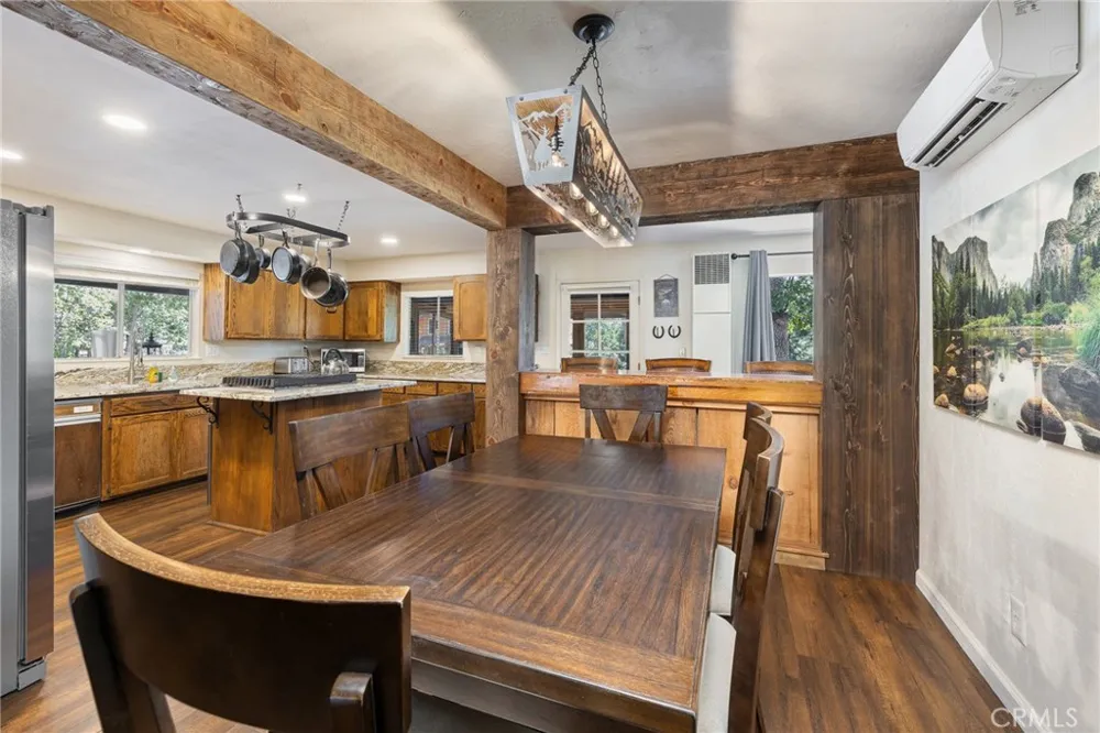 39165 Ski Slope Bass Lake, CA 93604