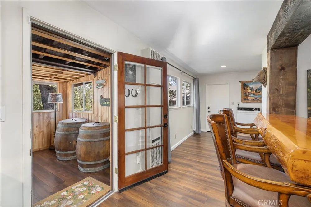 39165 Ski Slope Bass Lake, CA 93604