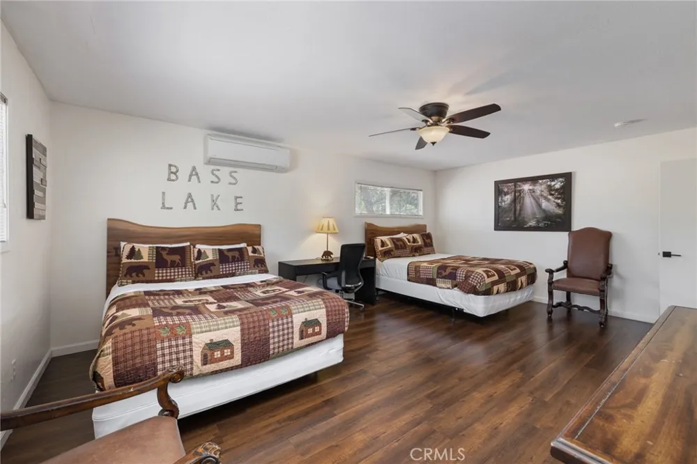 39165 Ski Slope Bass Lake, CA 93604