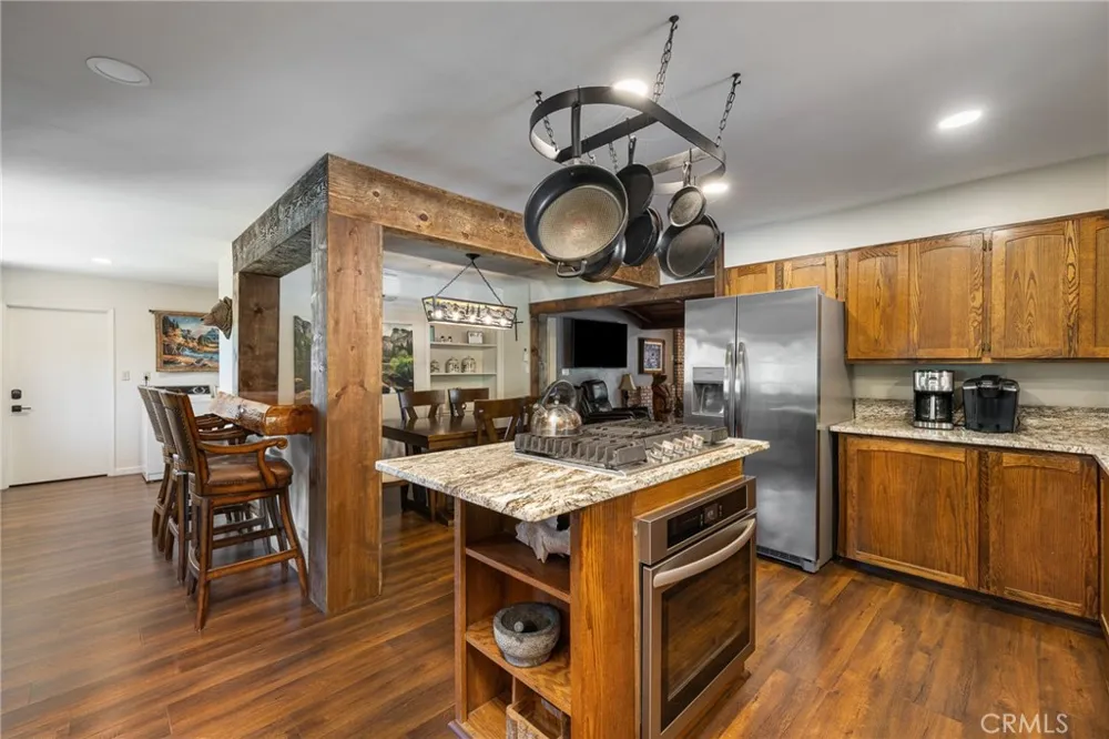 39165 Ski Slope Bass Lake, CA 93604