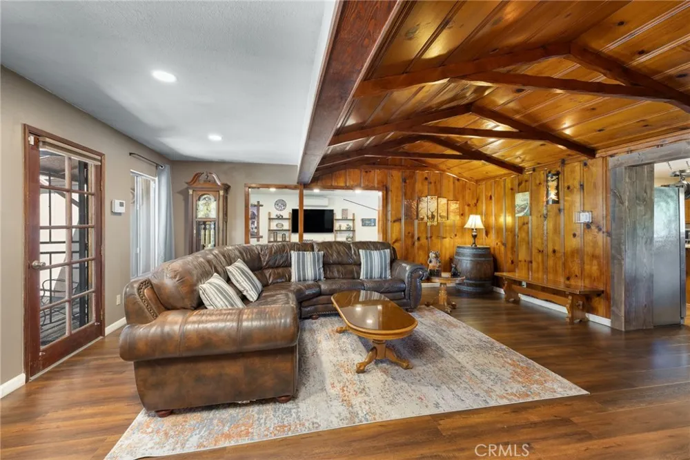 39165 Ski Slope Bass Lake, CA 93604