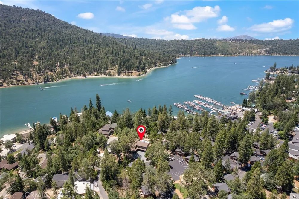 39165 Ski Slope Bass Lake, CA 93604