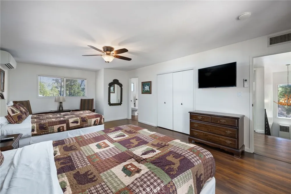 39165 Ski Slope Bass Lake, CA 93604