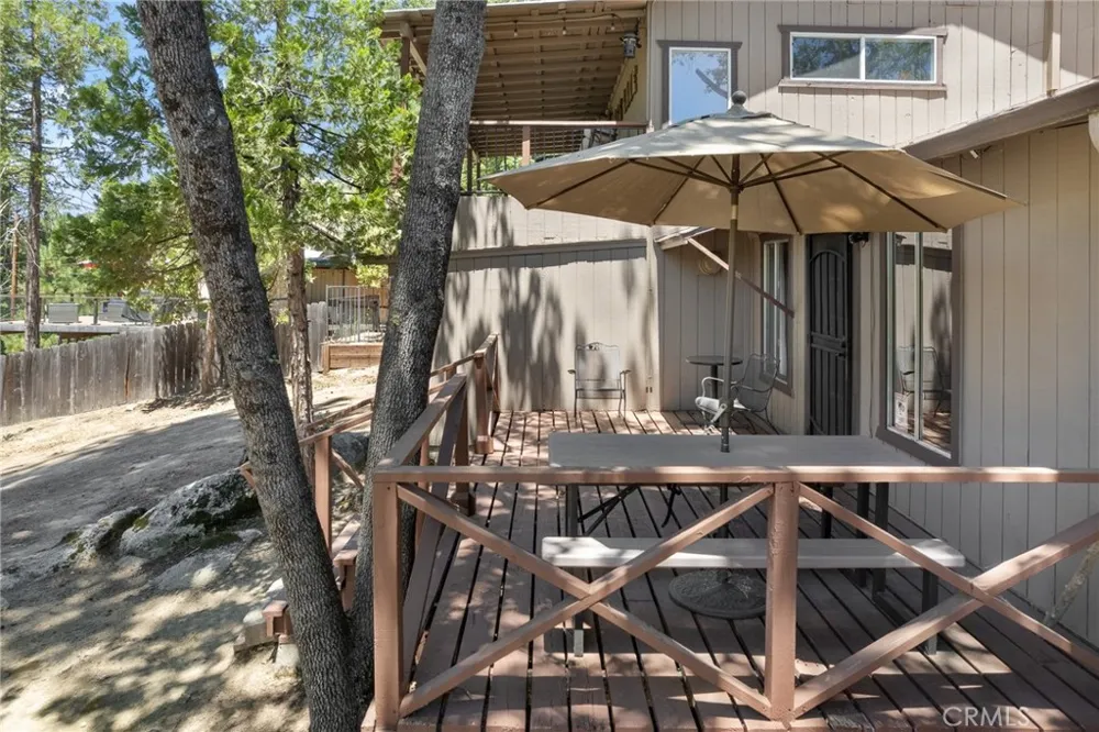 39165 Ski Slope Bass Lake, CA 93604