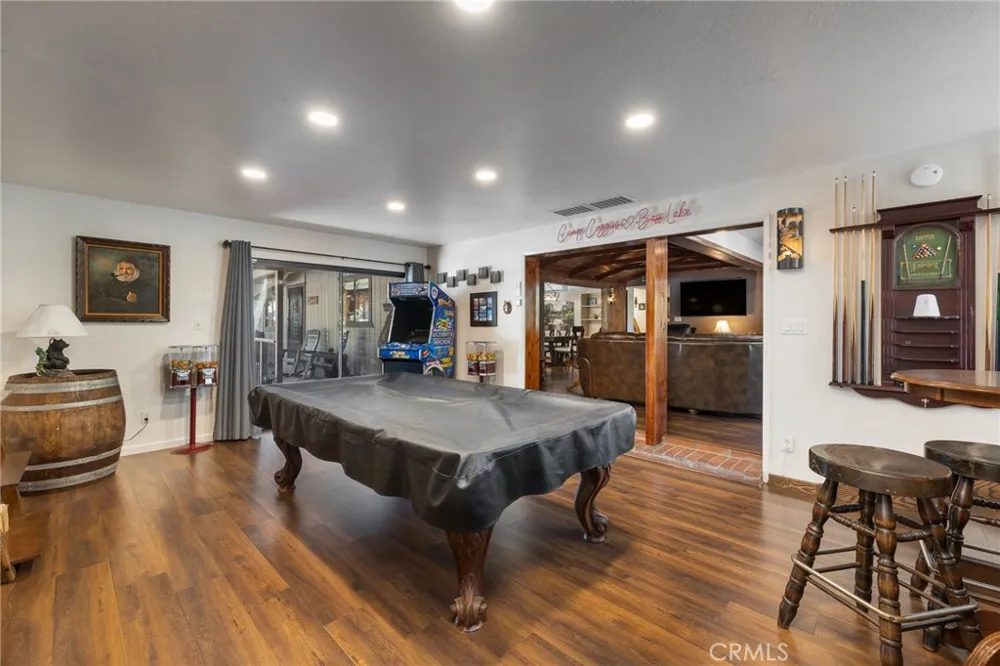 39165 Ski Slope Bass Lake, CA 93604