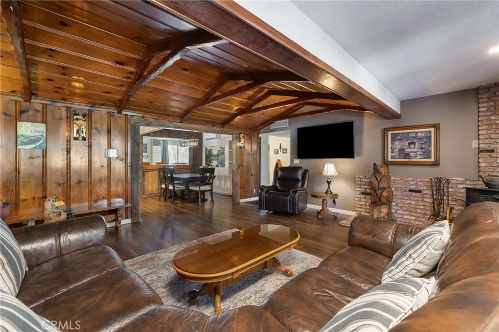 39165 Ski Slope Bass Lake, CA 93604