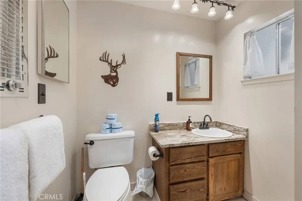 39165 Ski Slope Bass Lake, CA 93604