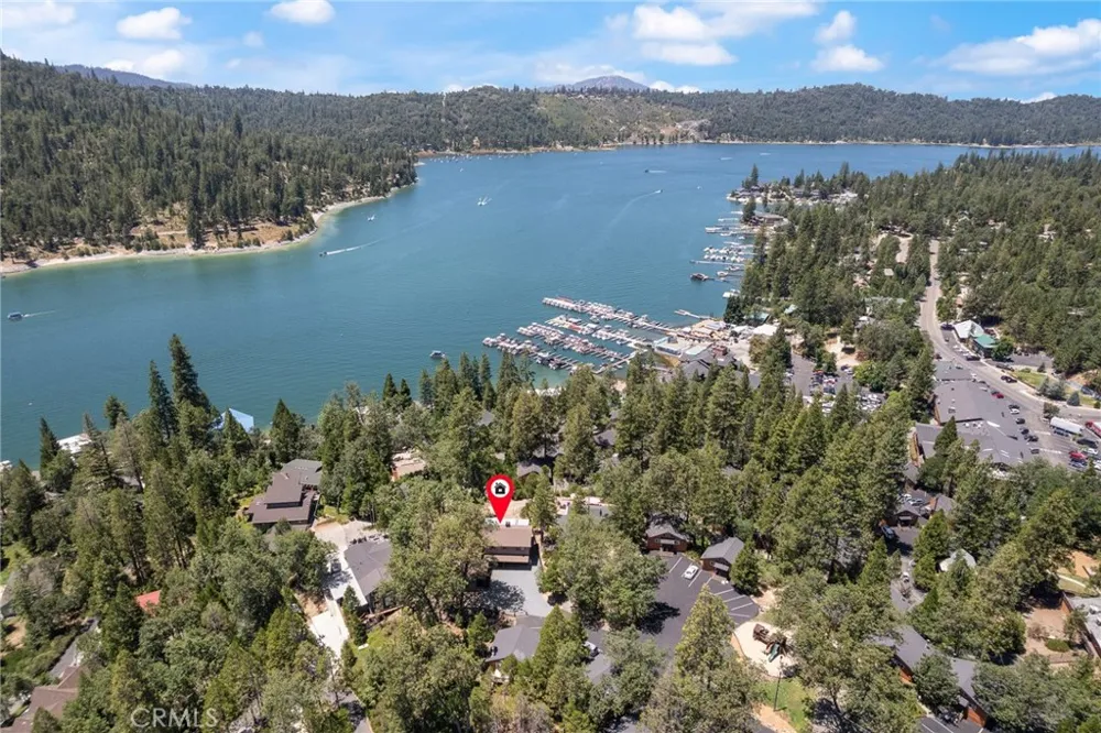 39165 Ski Slope Bass Lake, CA 93604