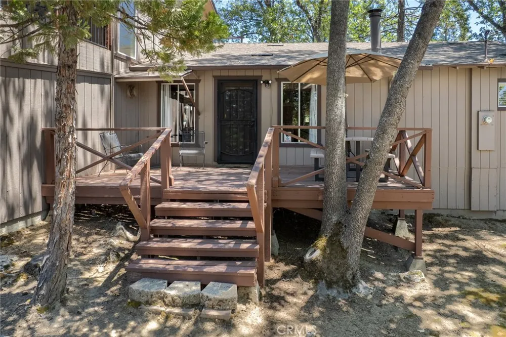 39165 Ski Slope Bass Lake, CA 93604