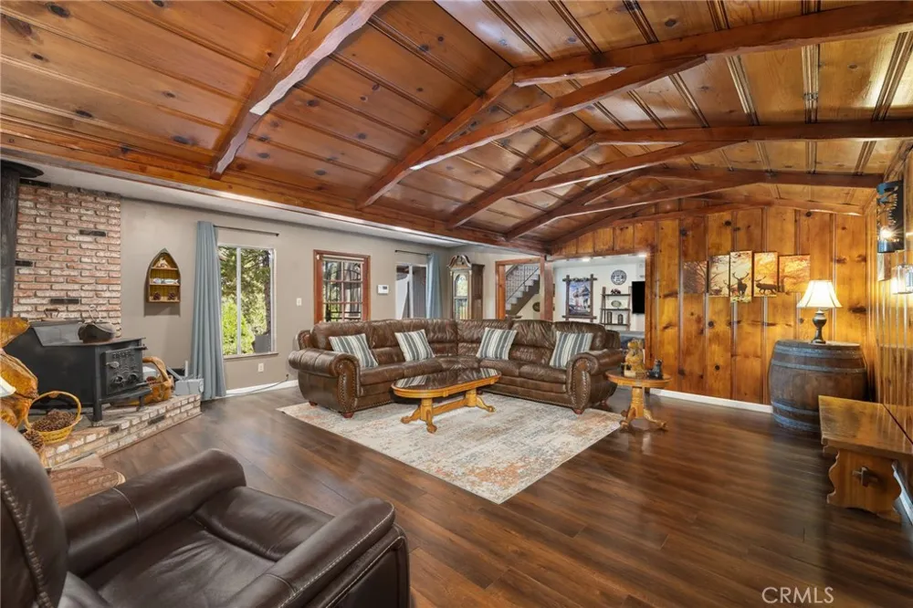 39165 Ski Slope Bass Lake, CA 93604