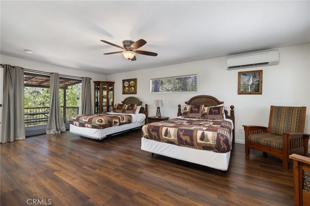 39165 Ski Slope Bass Lake, CA 93604